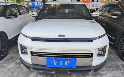 NIO NIO ES7 в цвете и кузовом – это идеальный выбор среди китайских автомобилей. Доступная цена и надежность гарантированы.