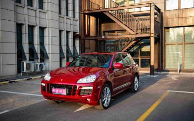 Porsche Porsche Cayenne в цвете и кузовом – это идеальный выбор среди китайских автомобилей. Доступная цена и надежность гарантированы.