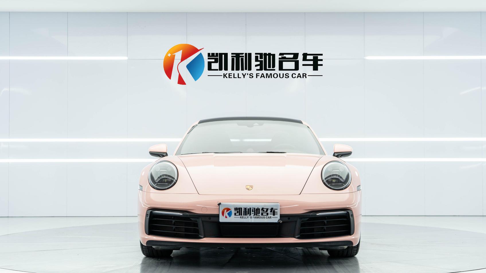 Porsche Porsche 911 в цвете и кузовом – это идеальный выбор среди китайских автомобилей. Доступная цена и надежность гарантированы.