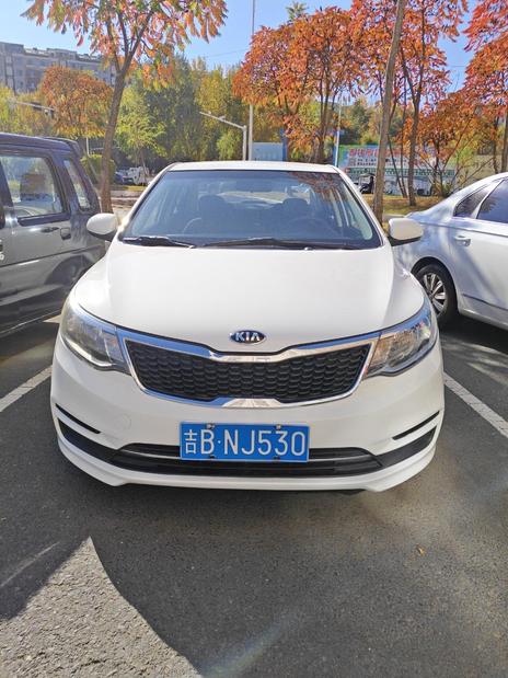 Kia Kia K2 в цвете и кузовом – это идеальный выбор среди китайских автомобилей. Доступная цена и надежность гарантированы.