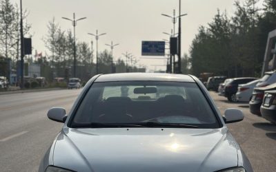 Hyundai Hyundai Elantra в цвете и кузовом – это идеальный выбор среди китайских автомобилей. Доступная цена и надежность гарантированы.