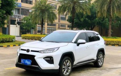 Toyota Toyota Vios в цвете и кузовом – это идеальный выбор среди китайских автомобилей. Доступная цена и надежность гарантированы.