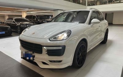 Porsche Porsche Cayenne в цвете и кузовом – это идеальный выбор среди китайских автомобилей. Доступная цена и надежность гарантированы.