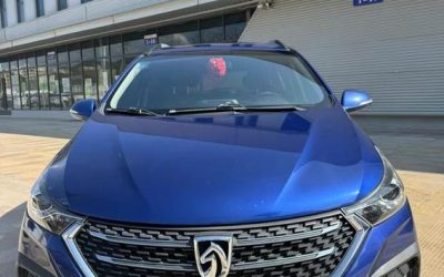 NIO NIO ES7 в цвете и кузовом – это идеальный выбор среди китайских автомобилей. Доступная цена и надежность гарантированы.