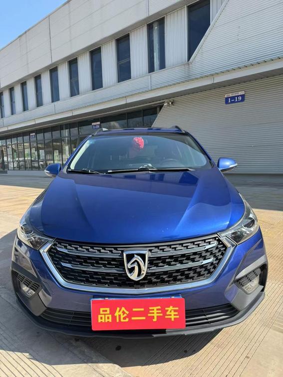 Baojun Baojun 310W в цвете и кузовом – это идеальный выбор среди китайских автомобилей. Доступная цена и надежность гарантированы.