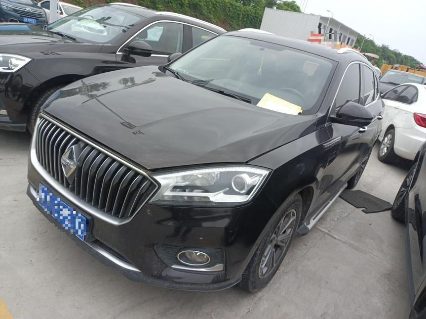 Borgward Borgward BX7 в цвете и кузовом – это идеальный выбор среди китайских автомобилей. Доступная цена и надежность гарантированы.