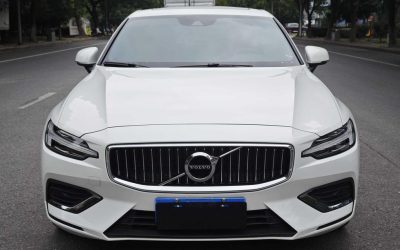 Volvo volvo XC40 recharge в цвете и кузовом – это идеальный выбор среди китайских автомобилей. Доступная цена и надежность гарантированы.