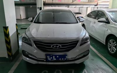 Hyundai Hyundai Elantra в цвете и кузовом – это идеальный выбор среди китайских автомобилей. Доступная цена и надежность гарантированы.