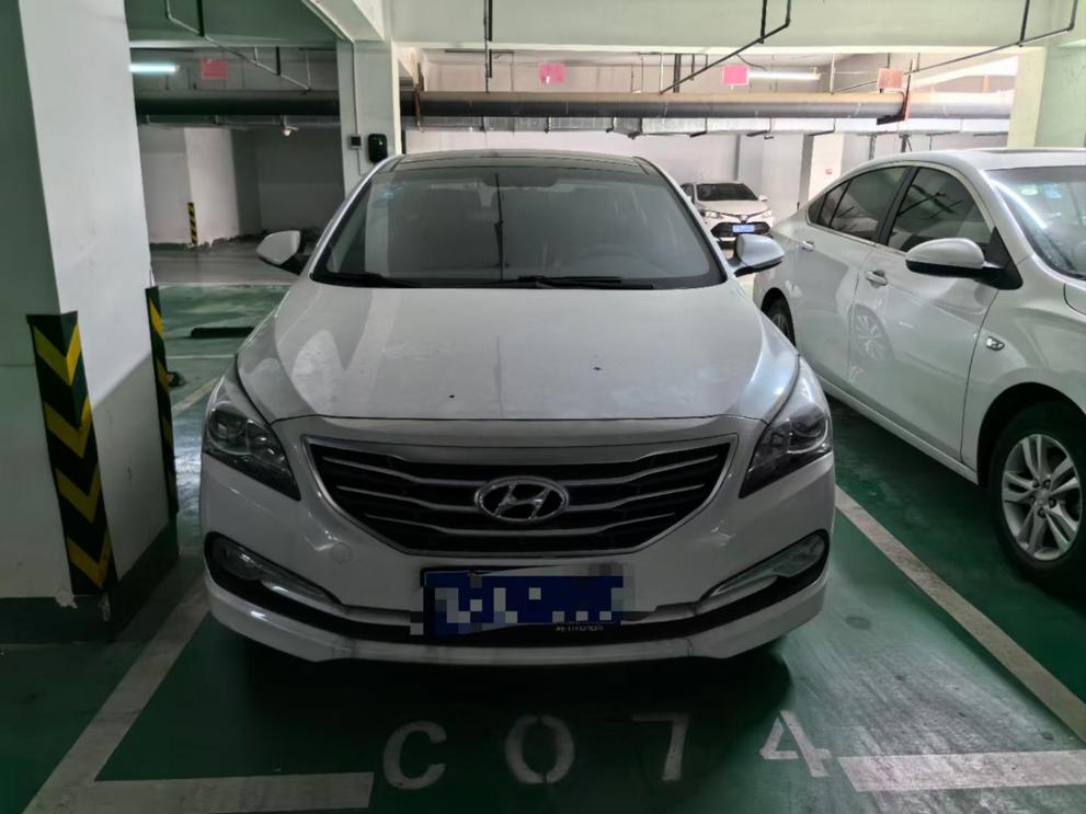 Hyundai Hyundai MISTRA в цвете и кузовом – это идеальный выбор среди китайских автомобилей. Доступная цена и надежность гарантированы.