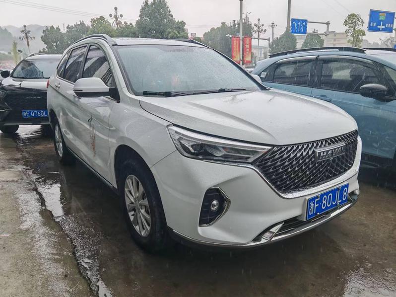 Haval Haval H6 в цвете и кузовом – это идеальный выбор среди китайских автомобилей. Доступная цена и надежность гарантированы.
