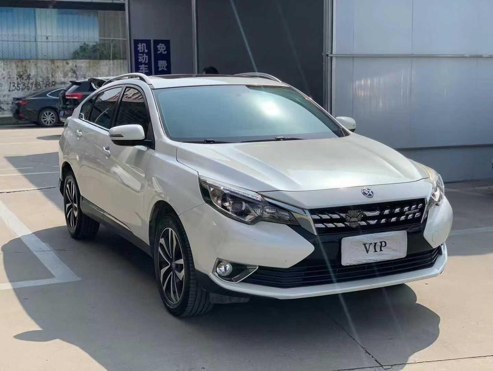 Venucia Venucia T90 в цвете и кузовом – это идеальный выбор среди китайских автомобилей. Доступная цена и надежность гарантированы.