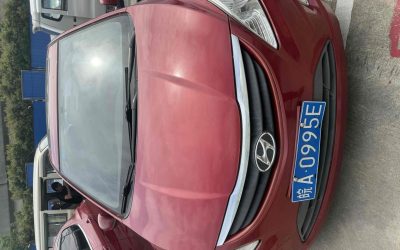 Hyundai Hyundai Elantra в цвете и кузовом – это идеальный выбор среди китайских автомобилей. Доступная цена и надежность гарантированы.