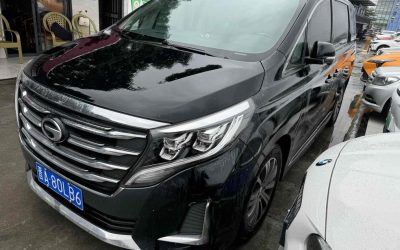 GAC Trumpchi Trumpchi EMPOW в цвете и кузовом – это идеальный выбор среди китайских автомобилей. Доступная цена и надежность гарантированы.
