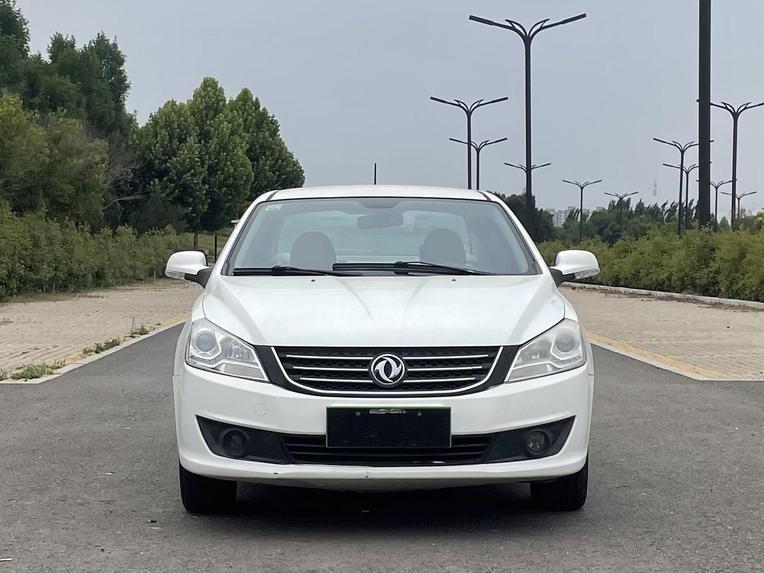 Dongfeng Aeolus Dongfeng Fengshen S30 в цвете и кузовом – это идеальный выбор среди китайских автомобилей. Доступная цена и надежность гарантированы.