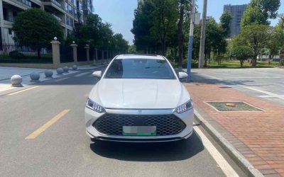 BYD BYD Seal 05 DM-i в цвете и кузовом – это идеальный выбор среди китайских автомобилей. Доступная цена и надежность гарантированы.