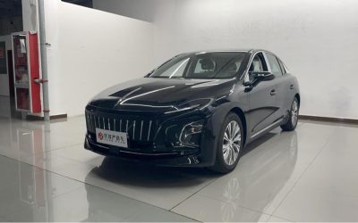 Hongqi Hongqi H5 в цвете и кузовом – это идеальный выбор среди китайских автомобилей. Доступная цена и надежность гарантированы.