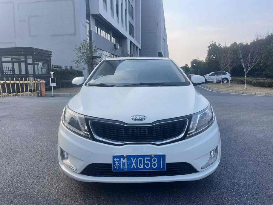 Kia Kia K2 в цвете и кузовом – это идеальный выбор среди китайских автомобилей. Доступная цена и надежность гарантированы.