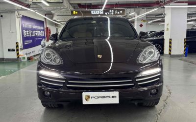Porsche Porsche Cayenne в цвете и кузовом – это идеальный выбор среди китайских автомобилей. Доступная цена и надежность гарантированы.