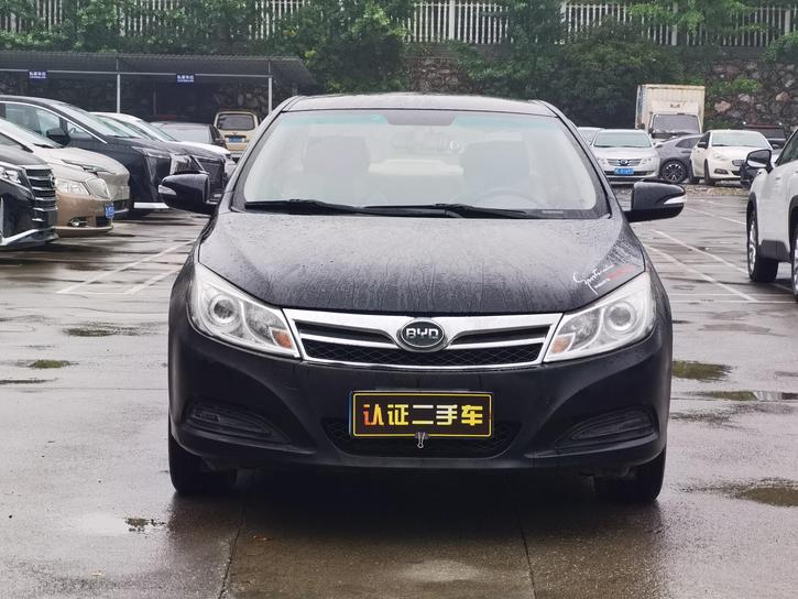BYD BYD SuRui в цвете и кузовом – это идеальный выбор среди китайских автомобилей. Доступная цена и надежность гарантированы.