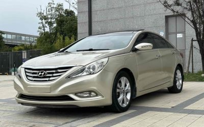 Hyundai Hyundai Elantra в цвете и кузовом – это идеальный выбор среди китайских автомобилей. Доступная цена и надежность гарантированы.