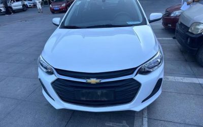 Chevrolet Chevrolet Monza в цвете и кузовом – это идеальный выбор среди китайских автомобилей. Доступная цена и надежность гарантированы.