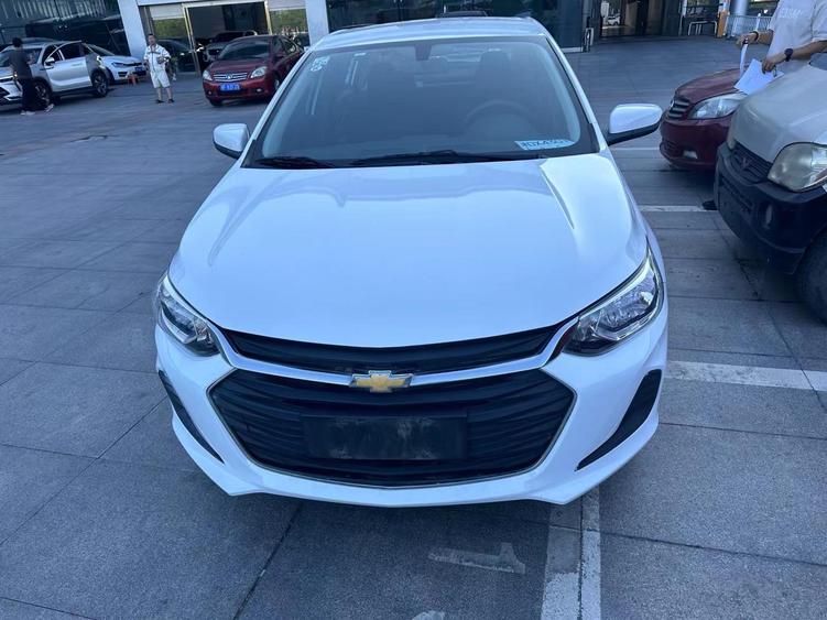 Chevrolet Chevrolet Cavalier в цвете и кузовом – это идеальный выбор среди китайских автомобилей. Доступная цена и надежность гарантированы.