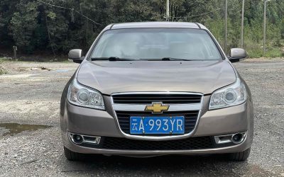 Chevrolet Chevrolet Malibu в цвете и кузовом – это идеальный выбор среди китайских автомобилей. Доступная цена и надежность гарантированы.