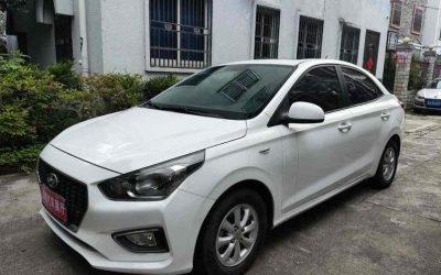 Hyundai Hyundai Elantra в цвете и кузовом – это идеальный выбор среди китайских автомобилей. Доступная цена и надежность гарантированы.
