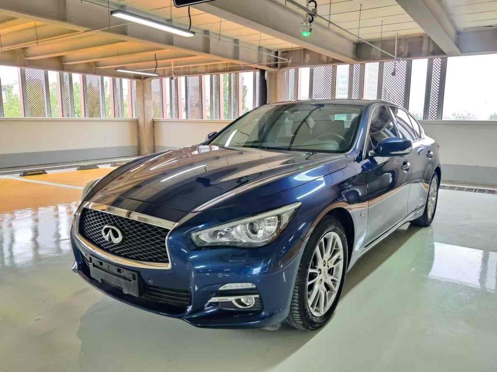 Infiniti Infiniti Q50L в цвете и кузовом – это идеальный выбор среди китайских автомобилей. Доступная цена и надежность гарантированы.