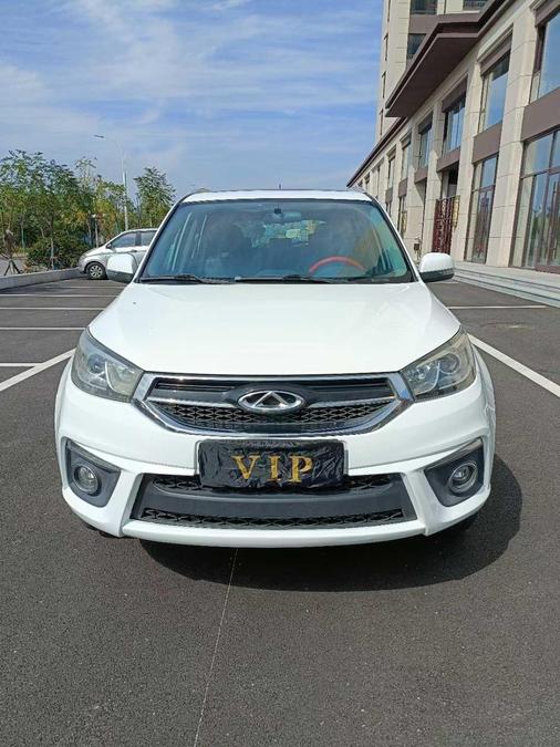 Chery Chery Tiggo 3 в цвете и кузовом – это идеальный выбор среди китайских автомобилей. Доступная цена и надежность гарантированы.