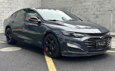 Chevrolet Chevrolet Malibu в цвете и кузовом – это идеальный выбор среди китайских автомобилей. Доступная цена и надежность гарантированы.