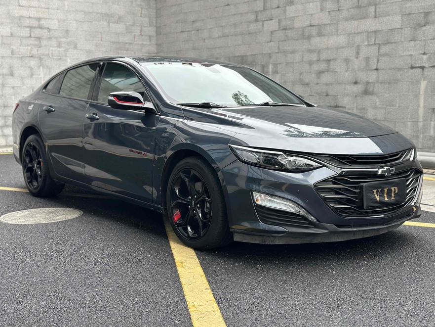 Chevrolet Chevrolet Malibu XL в цвете и кузовом – это идеальный выбор среди китайских автомобилей. Доступная цена и надежность гарантированы.