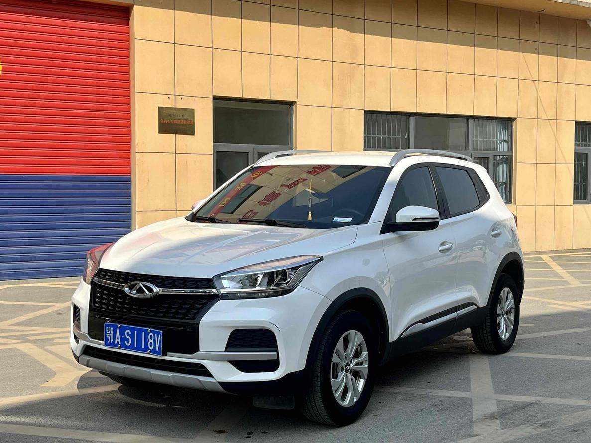 Chery Tiggo 5x в цвете и кузовом – это идеальный выбор среди китайских автомобилей. Доступная цена и надежность гарантированы.
