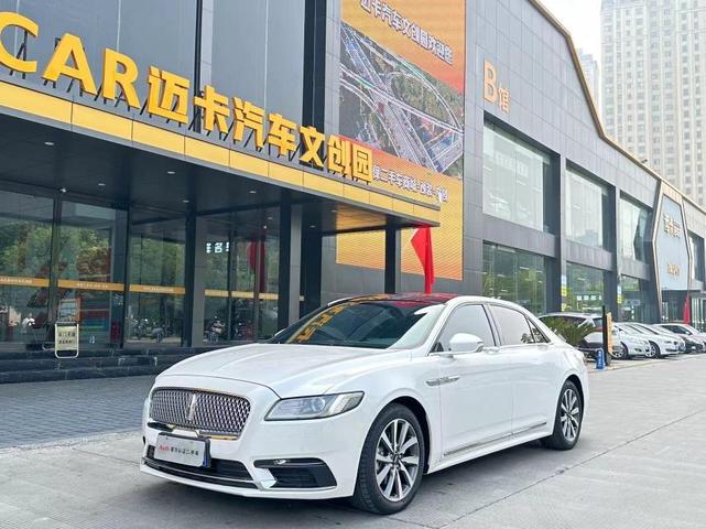 Lincoln Lincoln Continental в цвете и кузовом – это идеальный выбор среди китайских автомобилей. Доступная цена и надежность гарантированы.