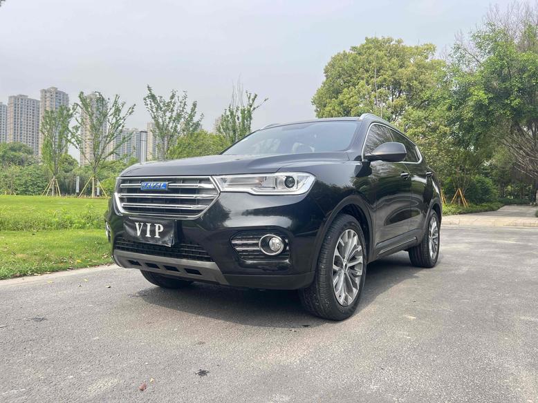 Haval Haval H6 в цвете и кузовом – это идеальный выбор среди китайских автомобилей. Доступная цена и надежность гарантированы.
