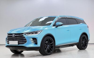 BYD BYD Seal 05 DM-i в цвете и кузовом – это идеальный выбор среди китайских автомобилей. Доступная цена и надежность гарантированы.