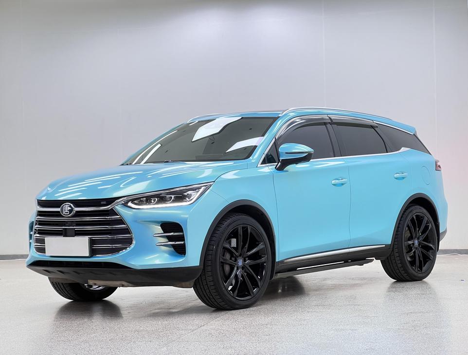 BYD BYD Tang EV в цвете и кузовом – это идеальный выбор среди китайских автомобилей. Доступная цена и надежность гарантированы.