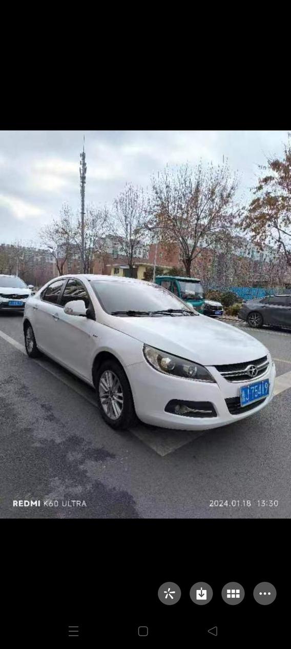 BYD BYD F0 в цвете и кузовом – это идеальный выбор среди китайских автомобилей. Доступная цена и надежность гарантированы.