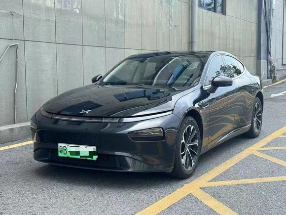 Xpeng Xpeng P7 в цвете и кузовом – это идеальный выбор среди китайских автомобилей. Доступная цена и надежность гарантированы.