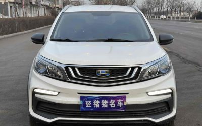 NIO NIO ES7 в цвете и кузовом – это идеальный выбор среди китайских автомобилей. Доступная цена и надежность гарантированы.