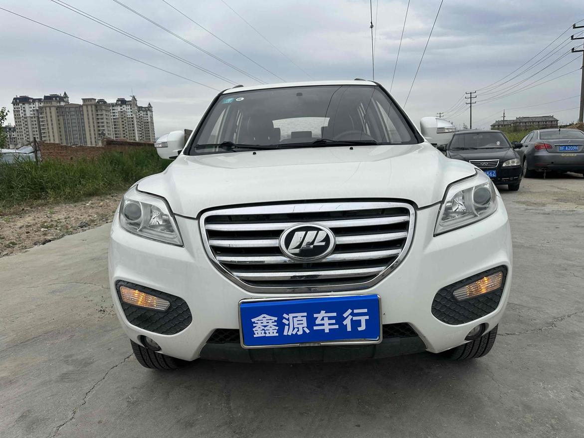 LIFAN Lifan X60 в цвете и кузовом – это идеальный выбор среди китайских автомобилей. Доступная цена и надежность гарантированы.
