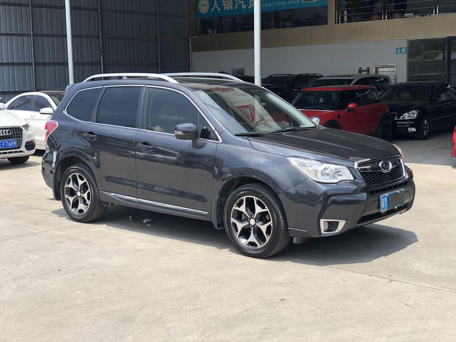 Subaru Subaru Forester в цвете и кузовом – это идеальный выбор среди китайских автомобилей. Доступная цена и надежность гарантированы.