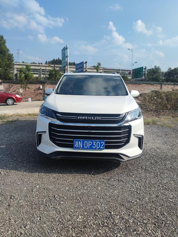 SAIC MAXUS SAIC MAXUS G50 в цвете и кузовом – это идеальный выбор среди китайских автомобилей. Доступная цена и надежность гарантированы.