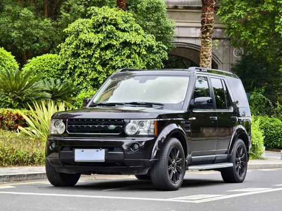 Land Rover Land Rover Discovery в цвете и кузовом – это идеальный выбор среди китайских автомобилей. Доступная цена и надежность гарантированы.