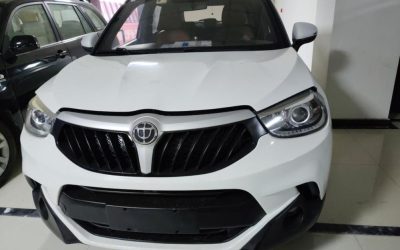 NIO NIO ES7 в цвете и кузовом – это идеальный выбор среди китайских автомобилей. Доступная цена и надежность гарантированы.