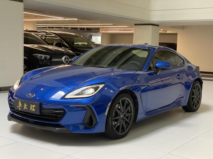 Subaru Subaru BRZ в цвете и кузовом – это идеальный выбор среди китайских автомобилей. Доступная цена и надежность гарантированы.