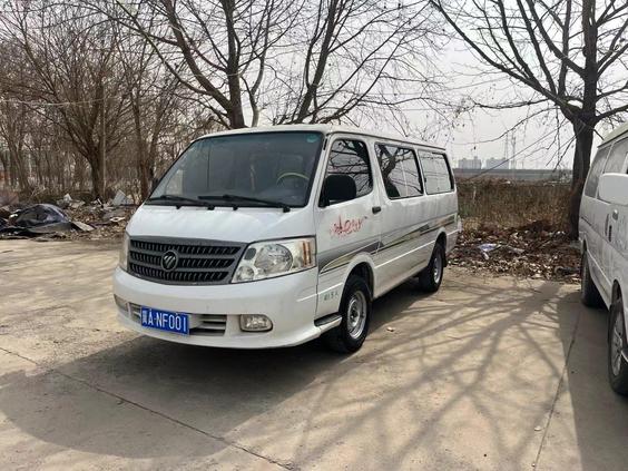 Foton Foton View в цвете и кузовом – это идеальный выбор среди китайских автомобилей. Доступная цена и надежность гарантированы.
