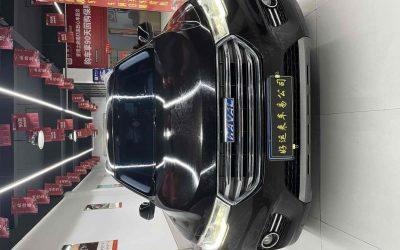 Audi Audi A8 в цвете и кузовом – это идеальный выбор среди китайских автомобилей. Доступная цена и надежность гарантированы.