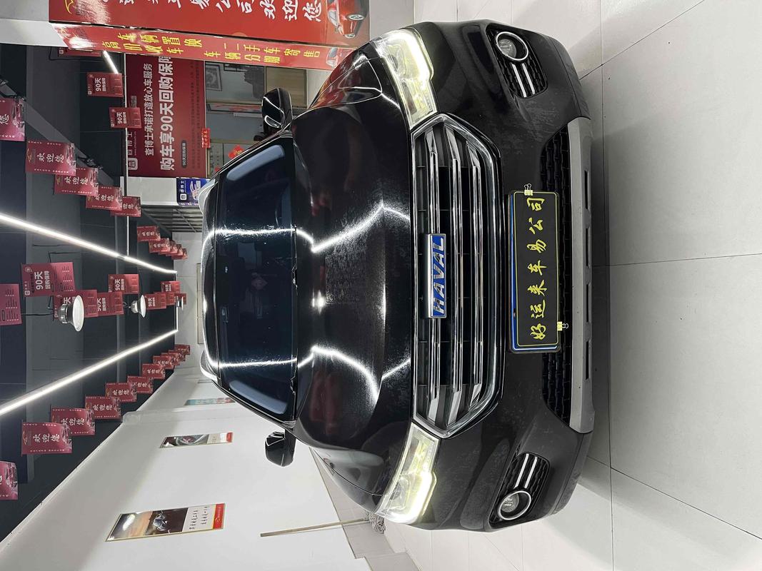 Haval Haval H6 в цвете и кузовом – это идеальный выбор среди китайских автомобилей. Доступная цена и надежность гарантированы.