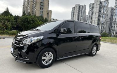 SAIC MAXUS SAIC MAXUS Xintu V80 в цвете и кузовом – это идеальный выбор среди китайских автомобилей. Доступная цена и надежность гарантированы.